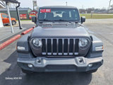 Used 2018 Jeep Wrangler Unlimited Sport image 4