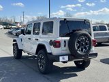 New 2025 Jeep Wrangler Sahara w/ Safety Group image 4