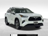 Used 2024 Toyota Highlander XLE image 1