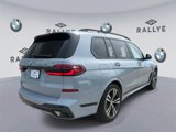 Certified 2025 BMW X7 xDrive40i w/ M Sport Package image 3