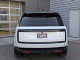 New 2025 Land Rover Range Rover SE image 4