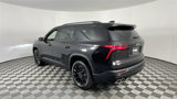 New 2025 Chevrolet Traverse LT w/ Midnight/Sport Edition image 6