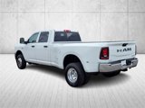 New 2025 RAM 3500 Tradesman w/ Chrome Appearance Group image 5
