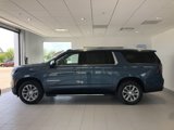 New 2025 Chevrolet Suburban Premier image 3