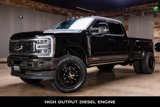 Used 2025 Ford F350 King Ranch image 5