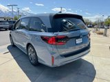 New 2025 Honda Odyssey Touring image 5