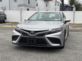 Used 2021 Toyota Camry SE image 2