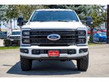 New 2025 Ford F350 Platinum image 3