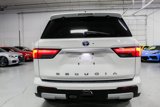 Used 2023 Toyota Sequoia Capstone image 4