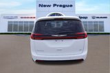 New 2025 Chrysler Pacifica Select image 4