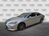 New 2025 Lexus ES 350 w/ Premium Package image 5
