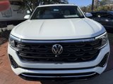 New 2025 Volkswagen Atlas Cross Sport SEL Premium R-Line image 2