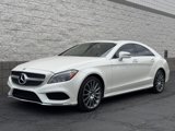 Used 2018 Mercedes-Benz CLS 550 image 4
