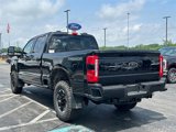 New 2025 Ford F350 Lariat w/ Lariat Ultimate Package image 5