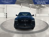 New 2025 RAM 1500 Laramie w/ Night Edition image 3