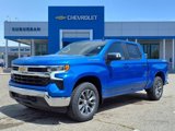 New 2026 Chevrolet Silverado 1500 LT image 1