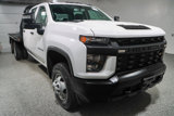 Used 2023 Chevrolet Silverado 3500 W/T w/ WT Fleet Convenience Package image 5