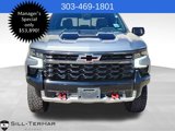 Used 2023 Chevrolet Silverado 1500 ZR2 w/ Technology Package image 5