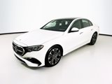 Certified 2025 Mercedes-Benz E 350 4MATIC Sedan image 3