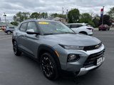 Used 2023 Chevrolet TrailBlazer LT w/ Convenience Package image 3