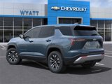 New 2025 Chevrolet Equinox LT image 3