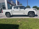 New 2025 Toyota Tundra Capstone image 2