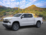 New 2026 Chevrolet Silverado 1500 LT w/ All Star Edition Plus image 2