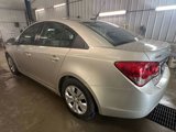 Used 2013 Chevrolet Cruze LS image 4