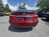 Used 2017 Toyota Camry SE image 5