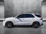 New 2025 Mercedes-Benz GLE 63 AMG S image 5