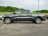 New 2025 RAM 1500 Big Horn image 2