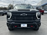 New 2025 Chevrolet Silverado 2500 LTZ w/ LTZ Plus Package image 2