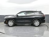 New 2025 Mitsubishi Outlander ES image 2