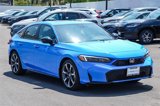 New 2025 Honda Civic Sport Touring image 3