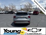 Used 2025 Chevrolet Trax LT w/ Sunroof Package image 6
