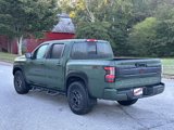 New 2025 Nissan Frontier PRO-4X image 3