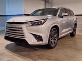 New 2025 Lexus TX 350 AWD image 3