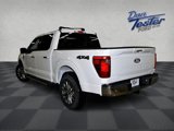 New 2024 Ford F150 XLT w/ Equipment Group 302A MID image 4