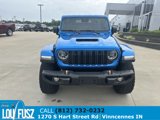 New 2024 Jeep Wrangler Unlimited Rubicon 392 w/ Dual Top Group image 3