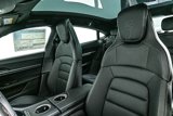 New 2025 Porsche Taycan 4S image 5