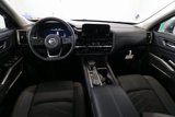 New 2025 Nissan Pathfinder Platinum image 3