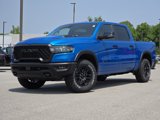 New 2025 RAM 1500 Rebel image 2