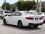 Used 2023 BMW 540i xDrive w/ Executive Package image 4