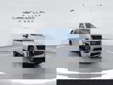 New 2025 Cadillac Escalade ESV Premium Luxury w/ Touring Package image 2