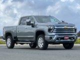 New 2025 Chevrolet Silverado 2500 High Country w/ High Country Premium Package image 2