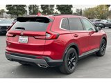 Certified 2025 Honda CR-V Sport-L image 6