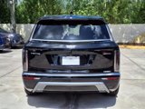 New 2026 Cadillac Vistiq Premium Luxury image 4