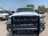 Used 2019 RAM 2500 Big Horn w/ Cold Weather Group image 2