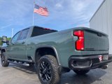 New 2025 Chevrolet Silverado 2500 LT w/ Trail Boss Package image 4