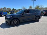 Used 2025 Ford Explorer ST image 2